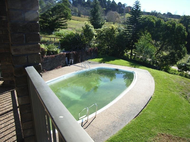 Kurrajong Heights NSW 2758