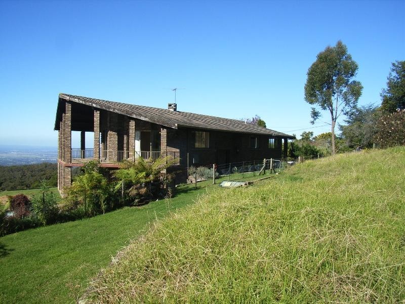 Kurrajong Heights NSW 2758