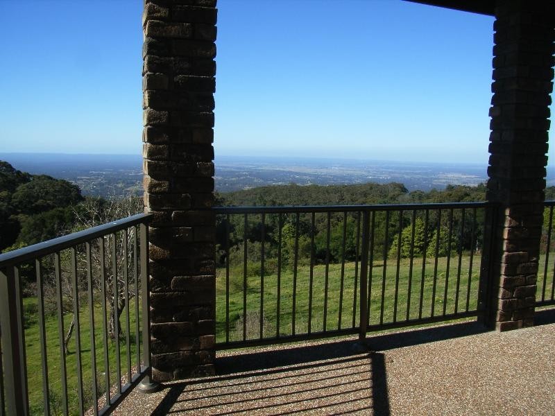 Kurrajong Heights NSW 2758