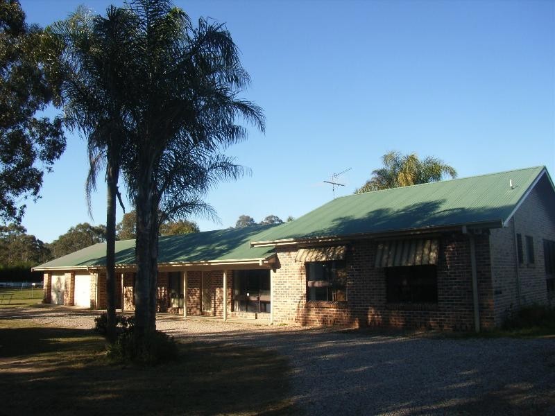 Vineyard NSW 2765