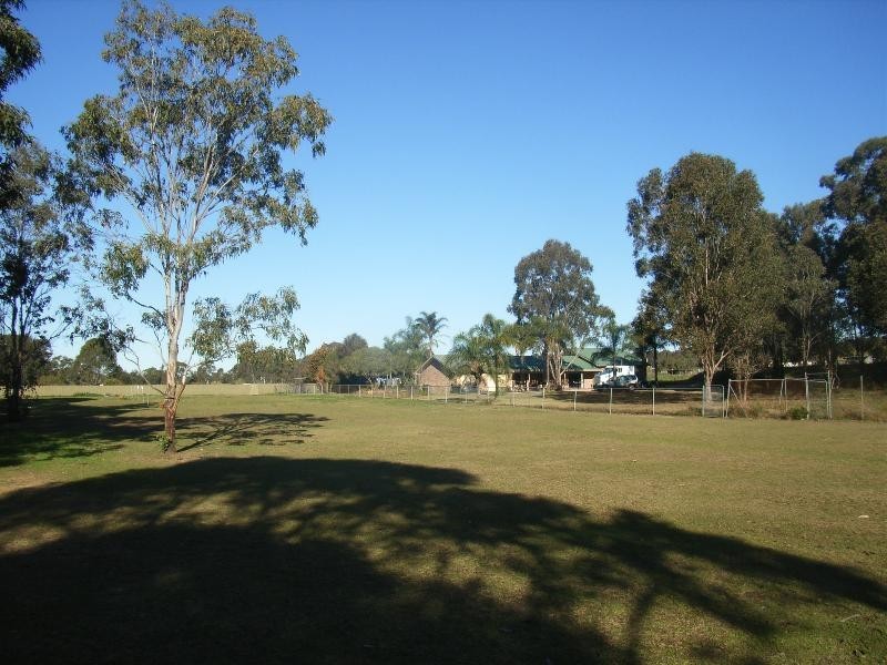Vineyard NSW 2765