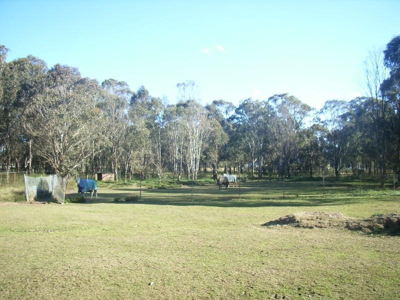 Vineyard NSW 2765