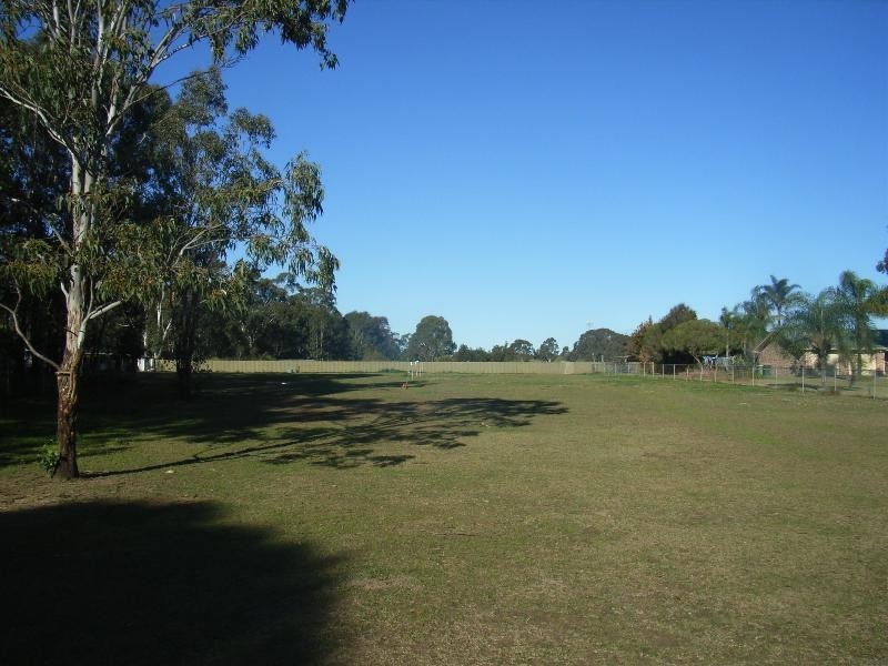 Vineyard NSW 2765