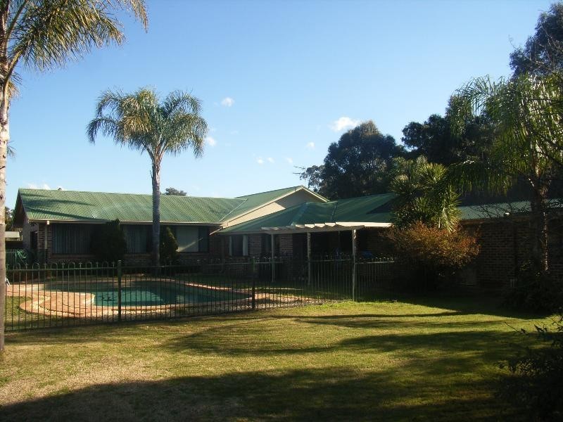 Vineyard NSW 2765