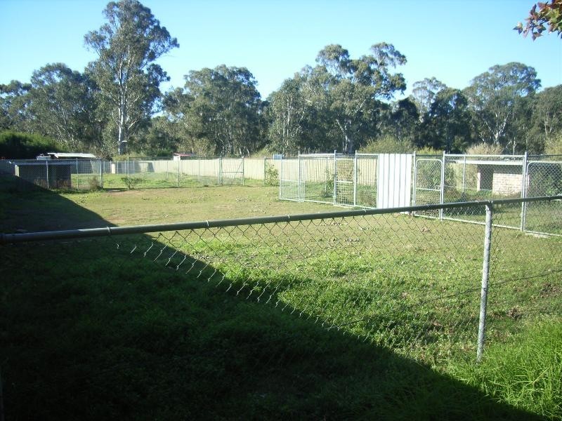 Vineyard NSW 2765