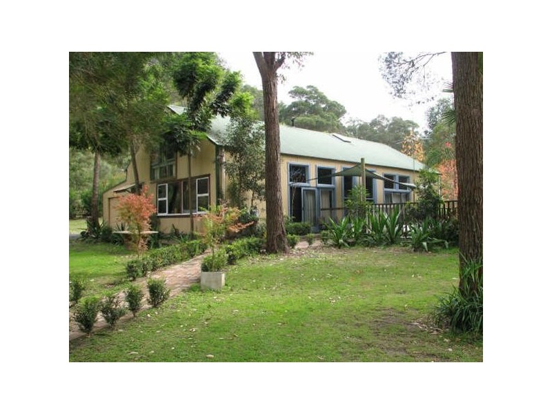 Spencer NSW 2775
