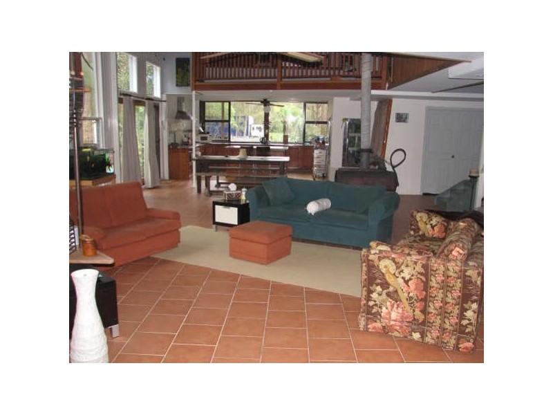 Spencer NSW 2775
