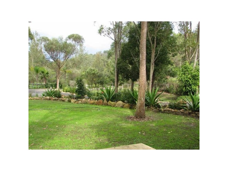 Spencer NSW 2775
