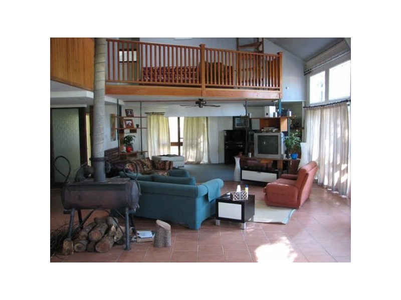 Spencer NSW 2775