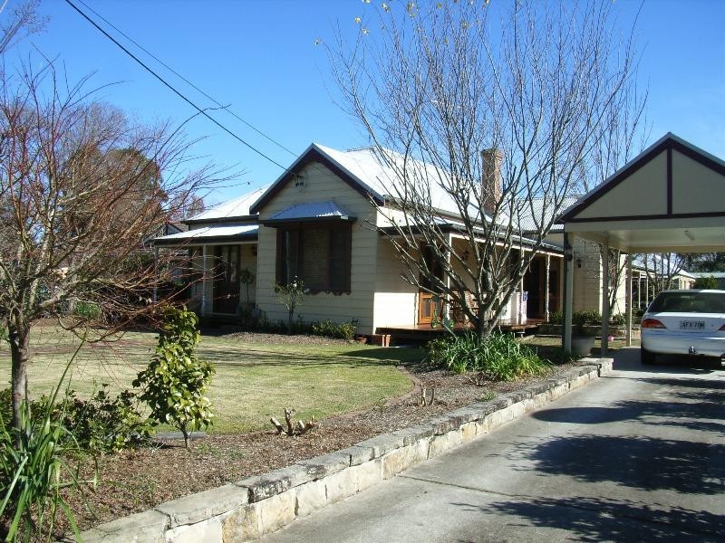 Pitt Town NSW 2756