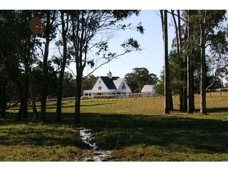 Freemans Reach NSW 2756