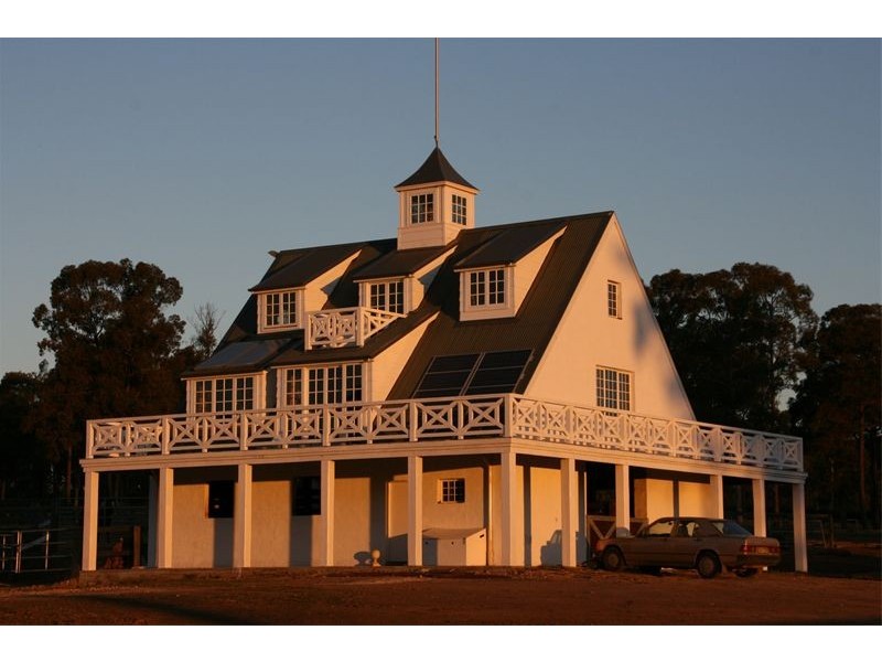 Freemans Reach NSW 2756