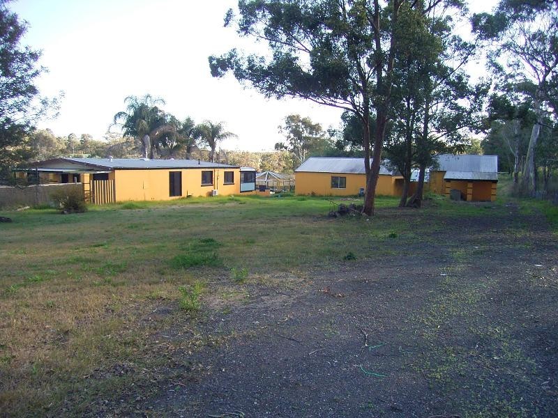 Berkshire Park NSW 2765