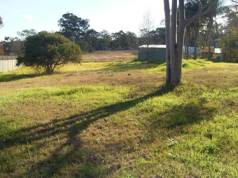 Berkshire Park NSW 2765