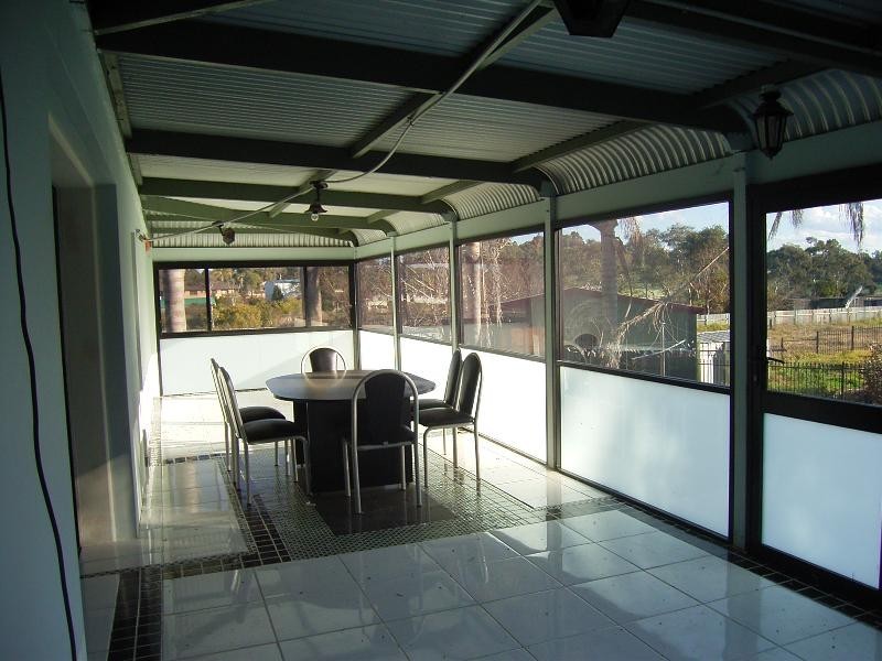 Berkshire Park NSW 2765