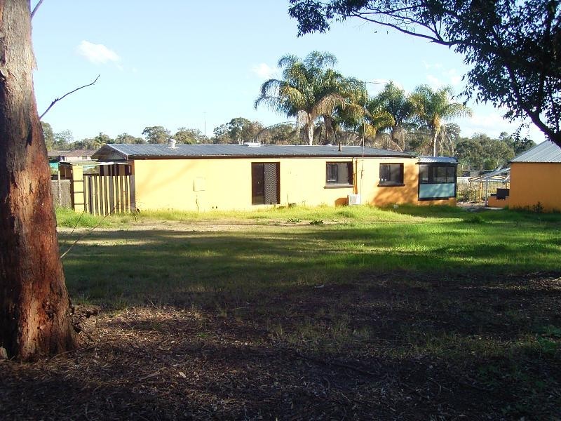 Berkshire Park NSW 2765