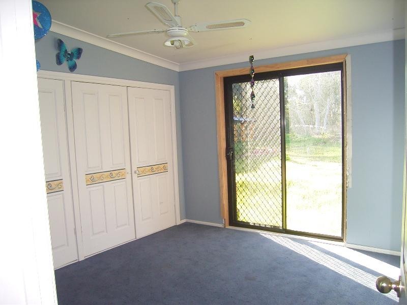 Berkshire Park NSW 2765