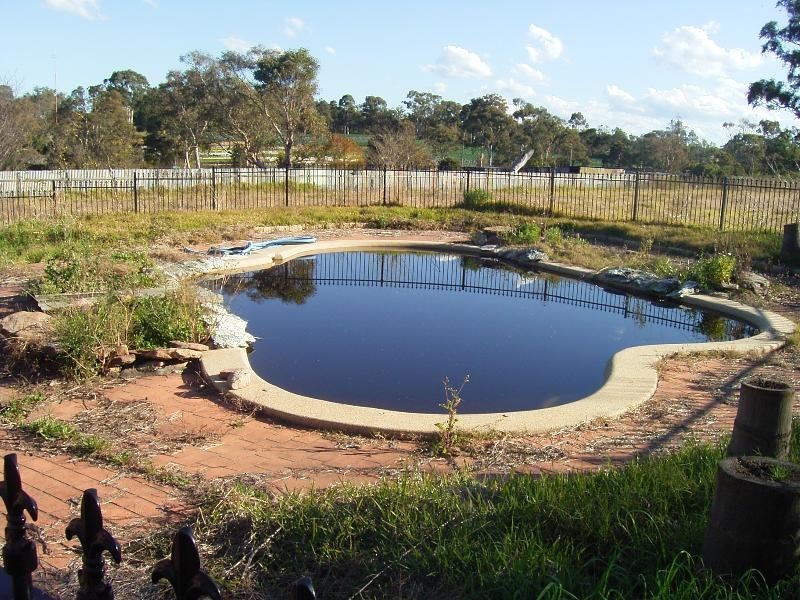 Berkshire Park NSW 2765