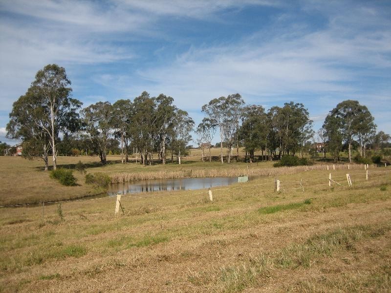 Box Hill NSW 2765