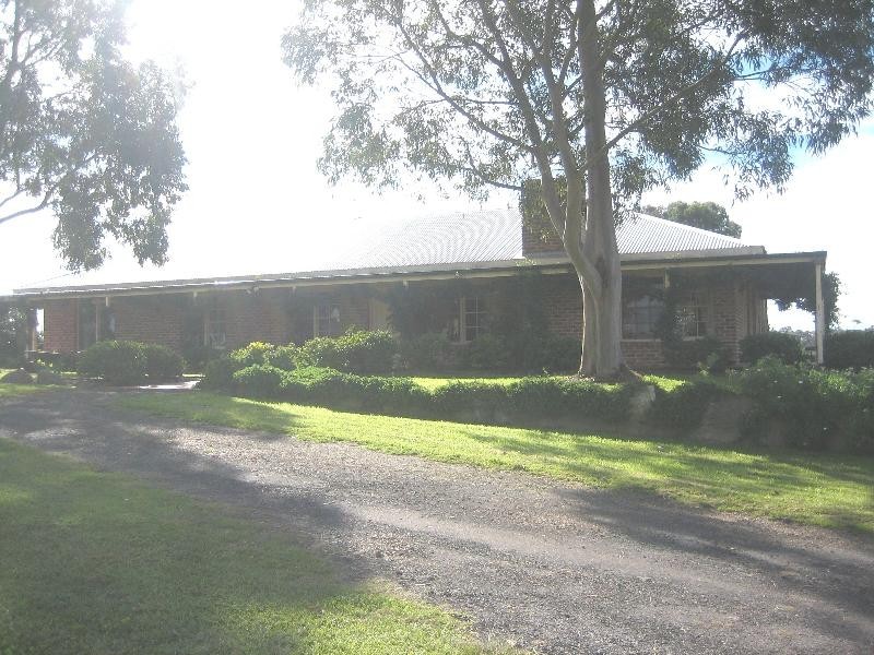 Box Hill NSW 2765