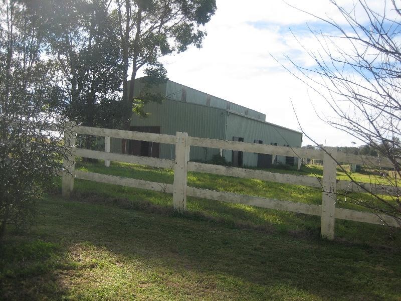 Box Hill NSW 2765