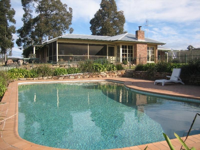 Box Hill NSW 2765