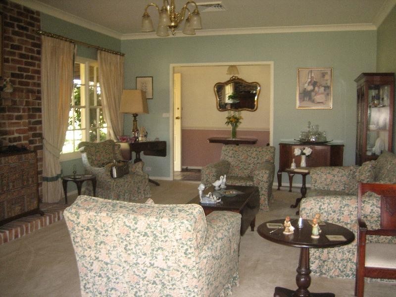Box Hill NSW 2765