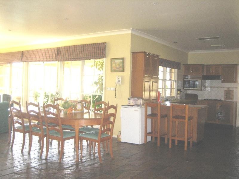 Box Hill NSW 2765