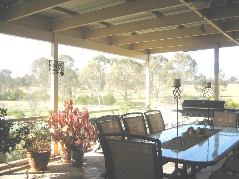 Box Hill NSW 2765