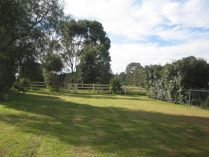 Box Hill NSW 2765