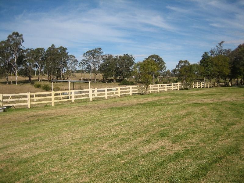 Box Hill NSW 2765