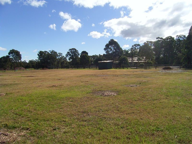 Llandilo NSW 2747