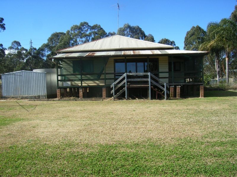 Llandilo NSW 2747