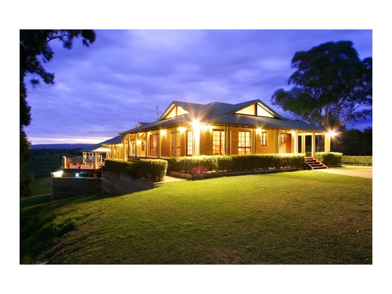 North Richmond NSW 2754