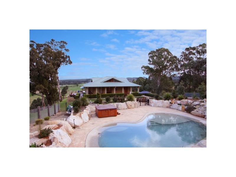 North Richmond NSW 2754