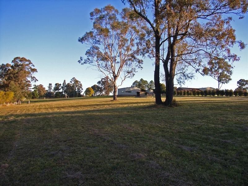 East Kurrajong NSW 2758