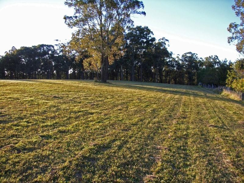 East Kurrajong NSW 2758
