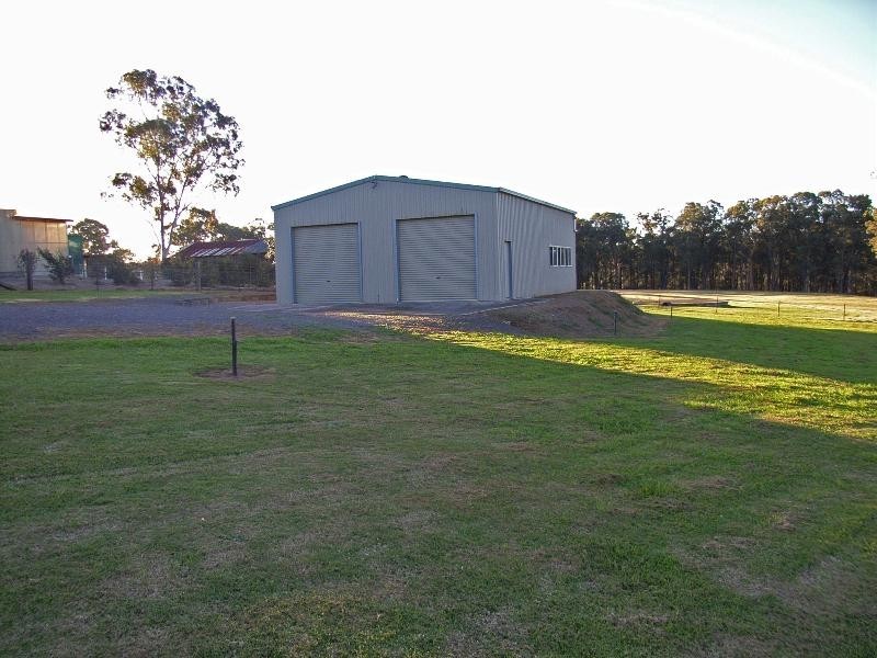 East Kurrajong NSW 2758