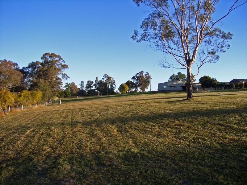 East Kurrajong NSW 2758