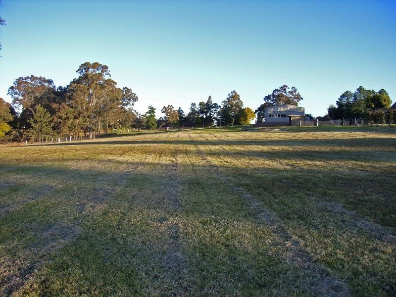 East Kurrajong NSW 2758
