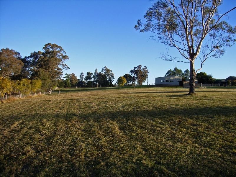 East Kurrajong NSW 2758