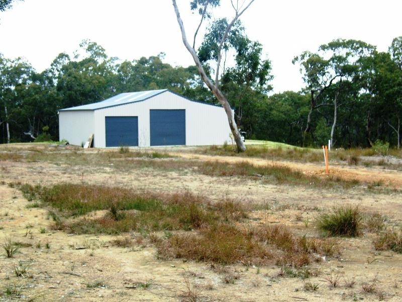 East Kurrajong NSW 2758