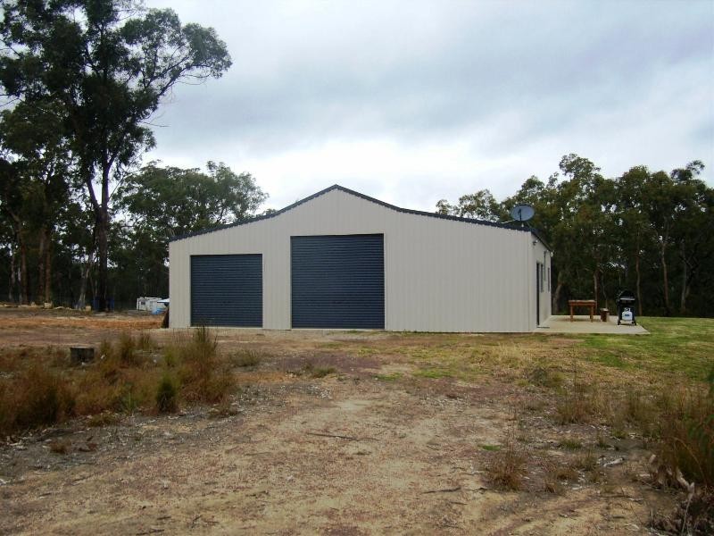 East Kurrajong NSW 2758