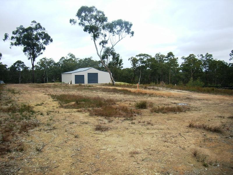 East Kurrajong NSW 2758