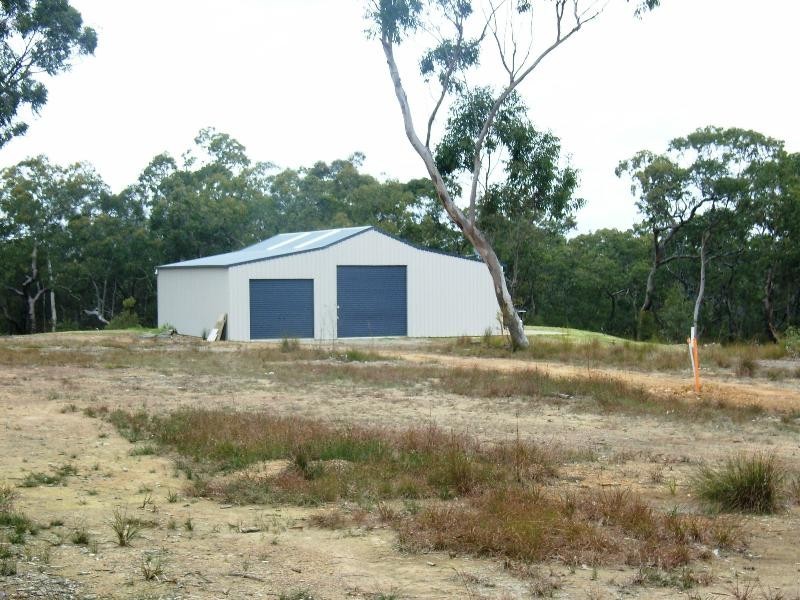 East Kurrajong NSW 2758