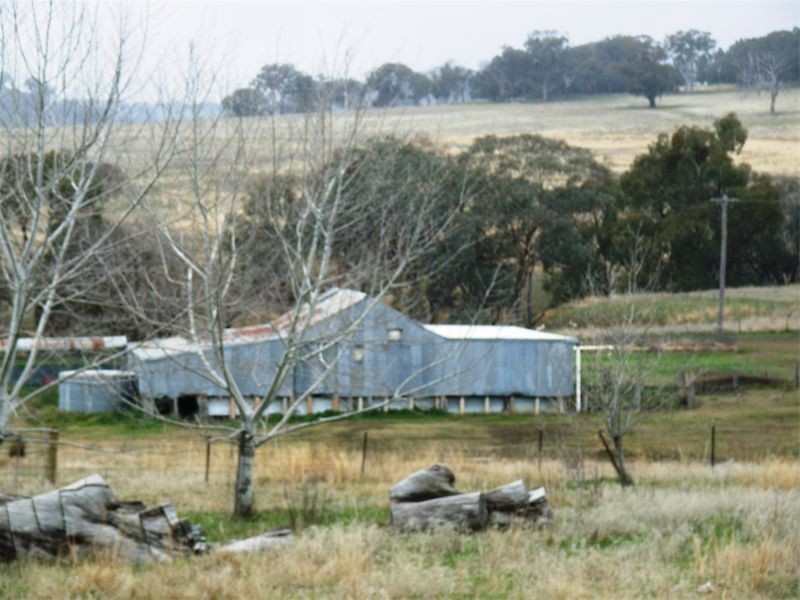 Cowra NSW 2794