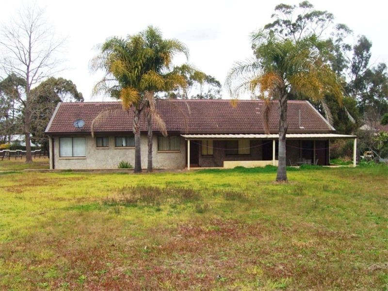 Llandilo NSW 2747