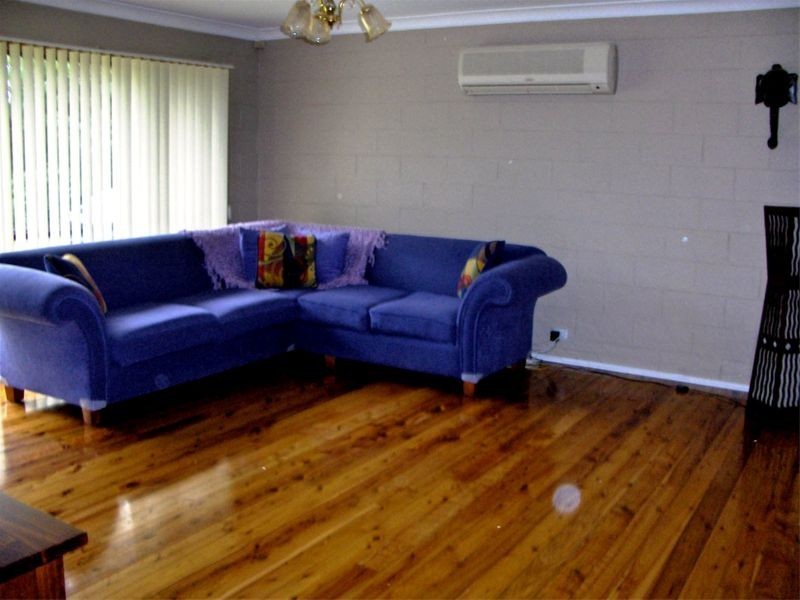 Llandilo NSW 2747