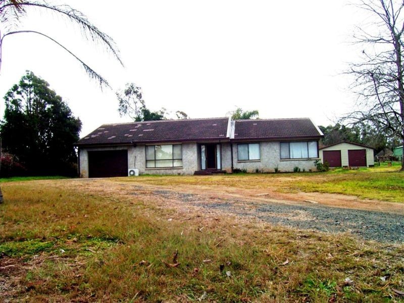 Llandilo NSW 2747