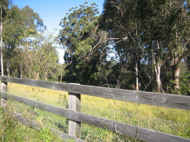 Kurrajong NSW 2758